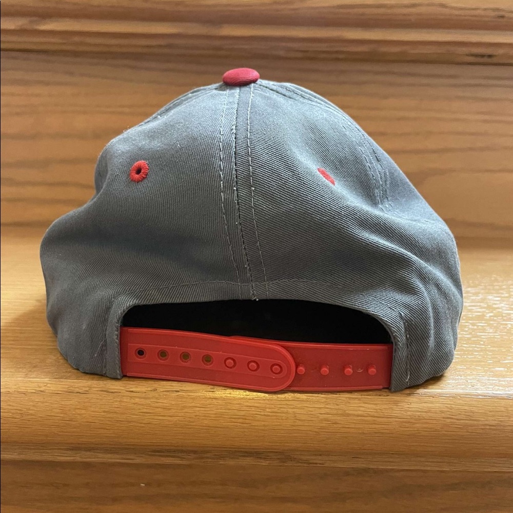 ❌ SOLD ❌   Ohio State Buckeyes SnapBack The Ohio State University - Picture 5 of 7